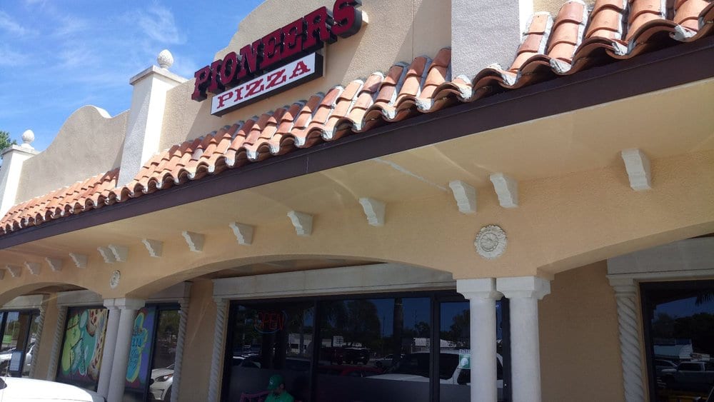 Pioneers Pizza Port Charlotte, photo 2