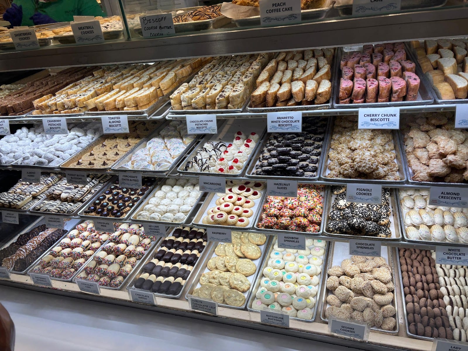 Paisano's Italian Bakery, photo 3