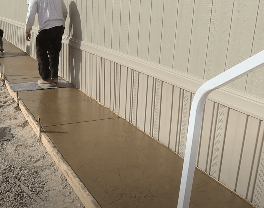 Supreme Concrete Company, photo 4