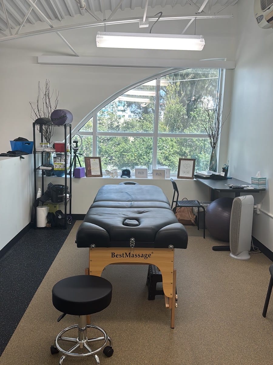 BAlign Physical Therapy and Performance, photo 2