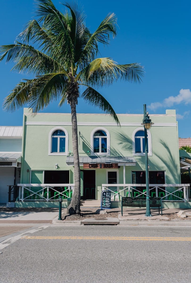 Casa Masa Siesta Key, photo 3