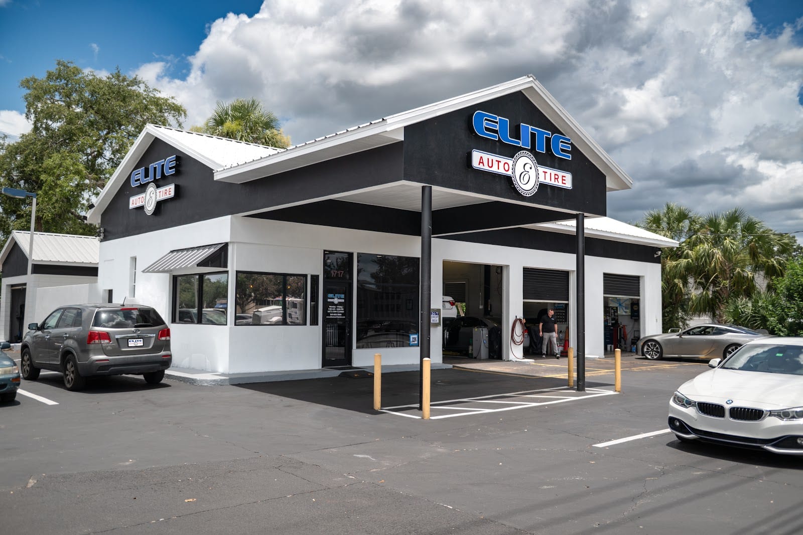 Elite Auto & Tire, photo 2