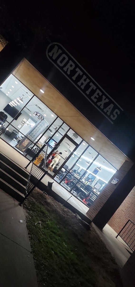 North Texas Cutz, photo 4