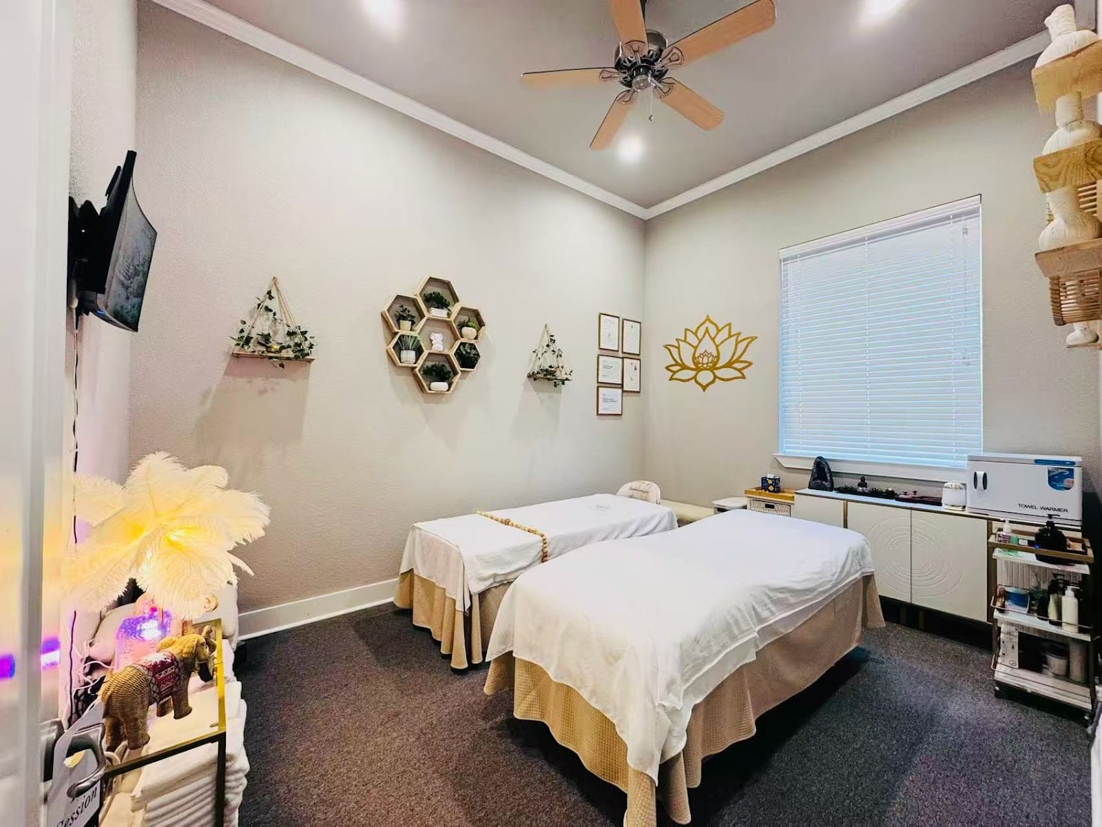 Derma Massage Spa, photo 2