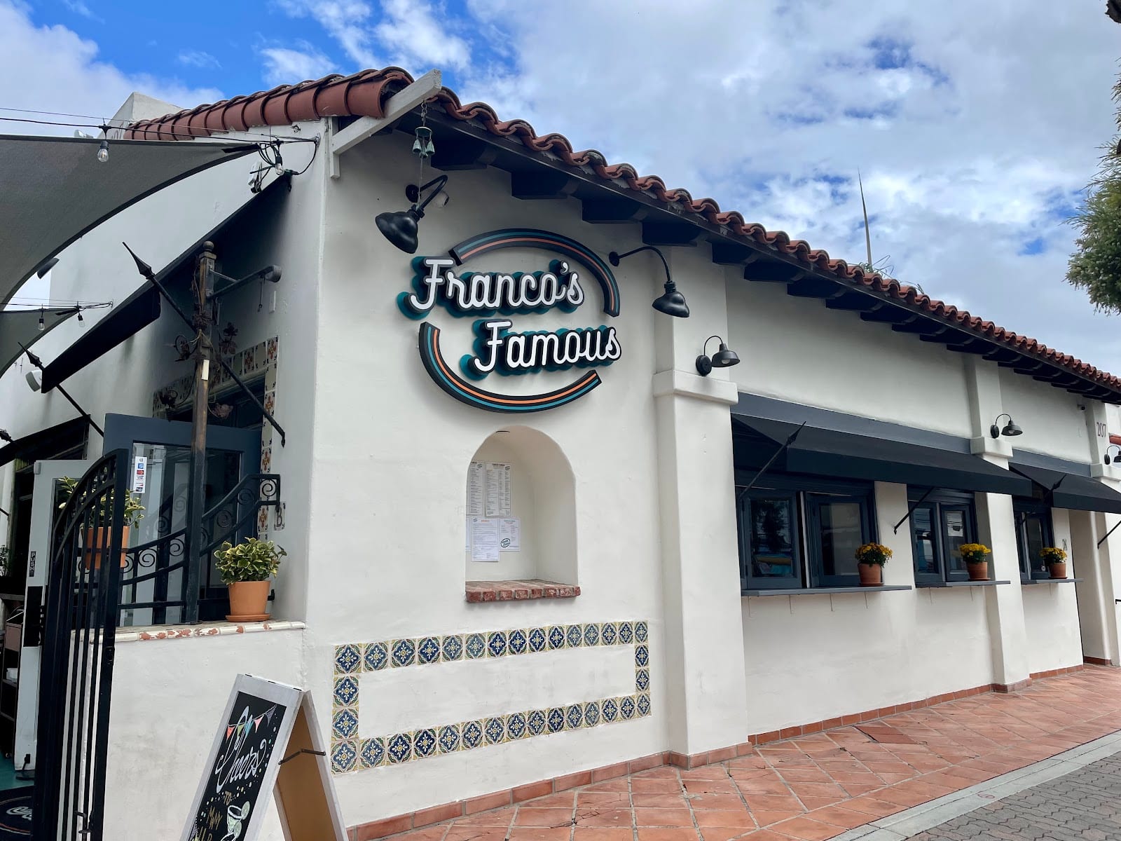Franco's Famous San Clemente, photo 2