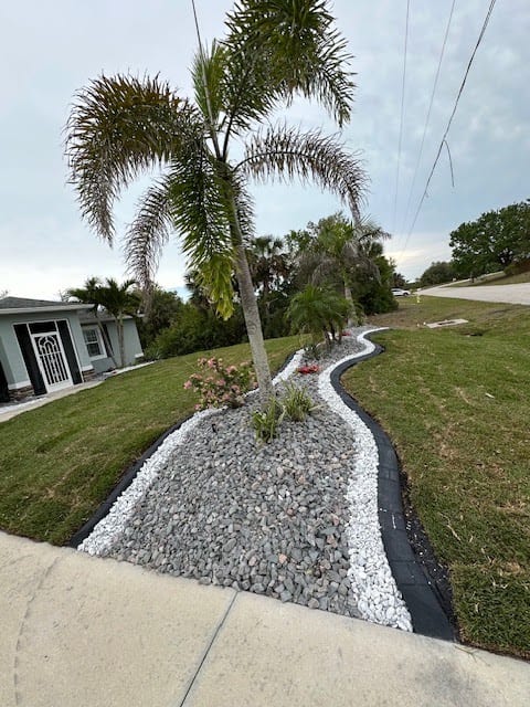 Advanced Lawn & Landscape, photo 3