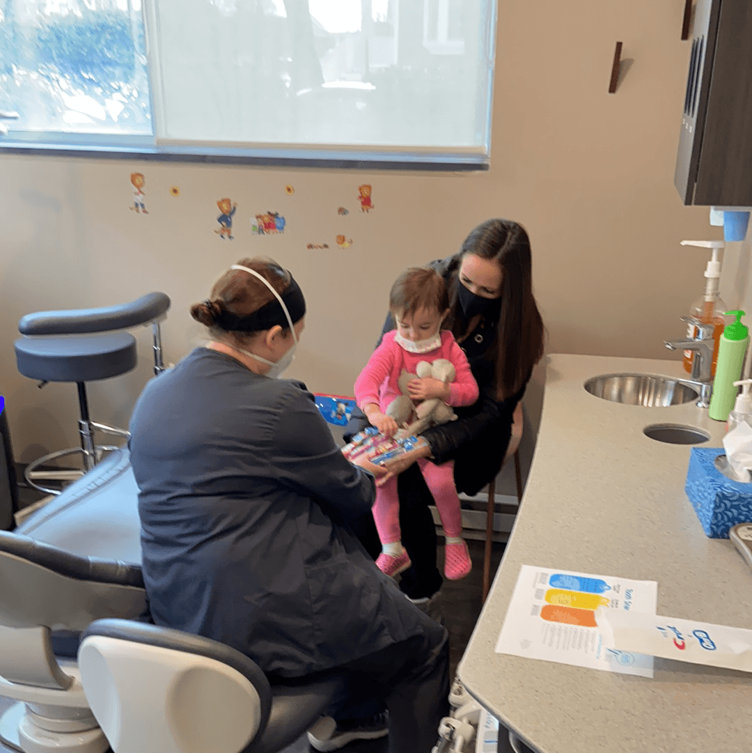 East Avenue Dentistry PLLC
