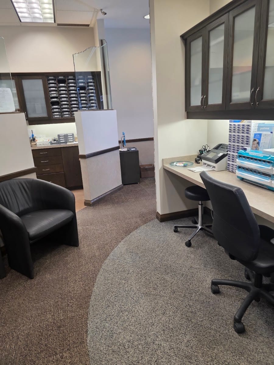 IRIS Optometrists and Opticians - Sherwood Park, photo 4