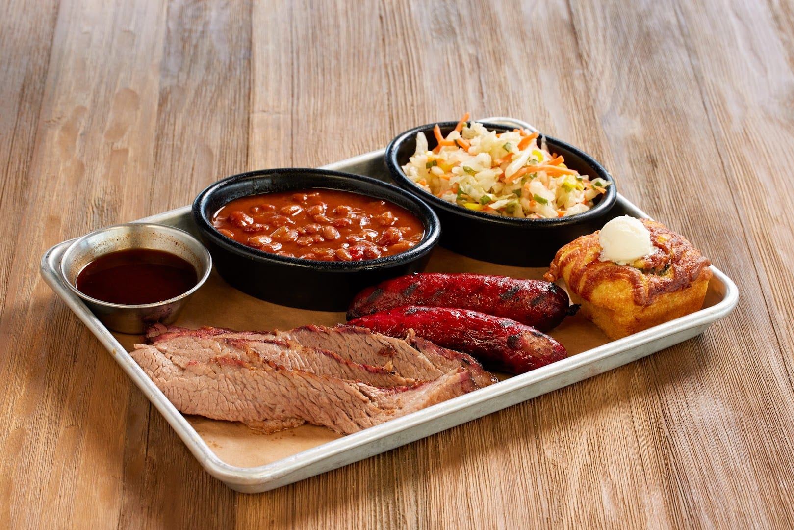 Lucille's Smokehouse Bar-B-Que, photo 3