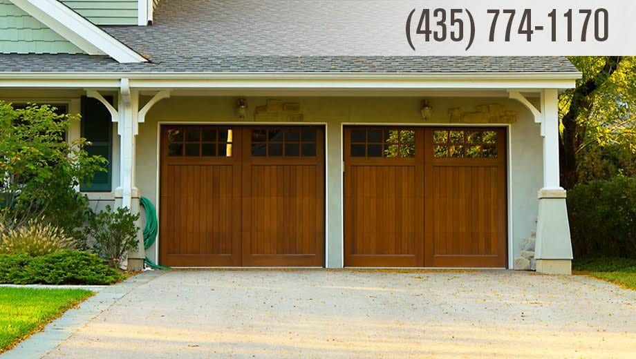 Overhead Door Company of Cache Valley, photo 2