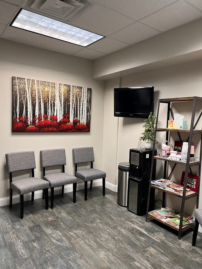 Garfinkel Chiropractic - Marc A. Garfinkel D.C., photo 2