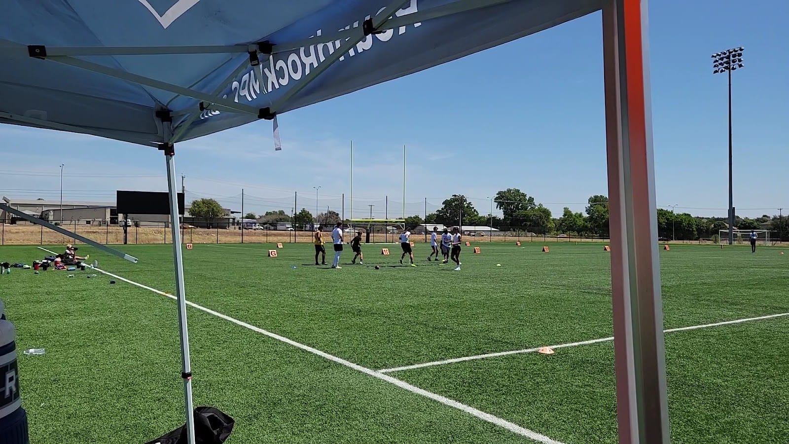 Round Rock Multipurpose Complex, photo 2
