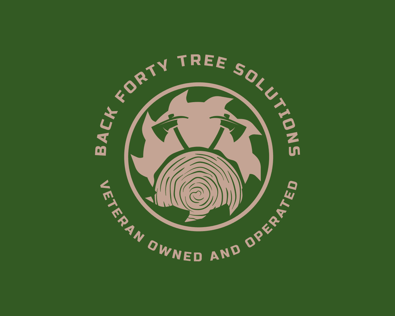 Back Forty Tree Solutions LLC