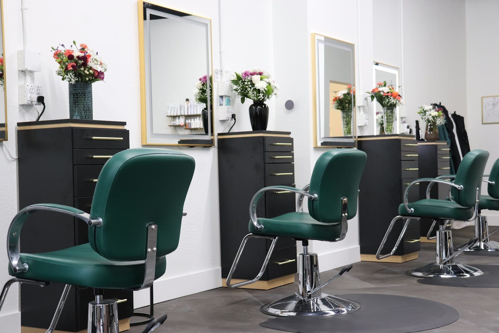 Gypsy Hair Salon, photo 2