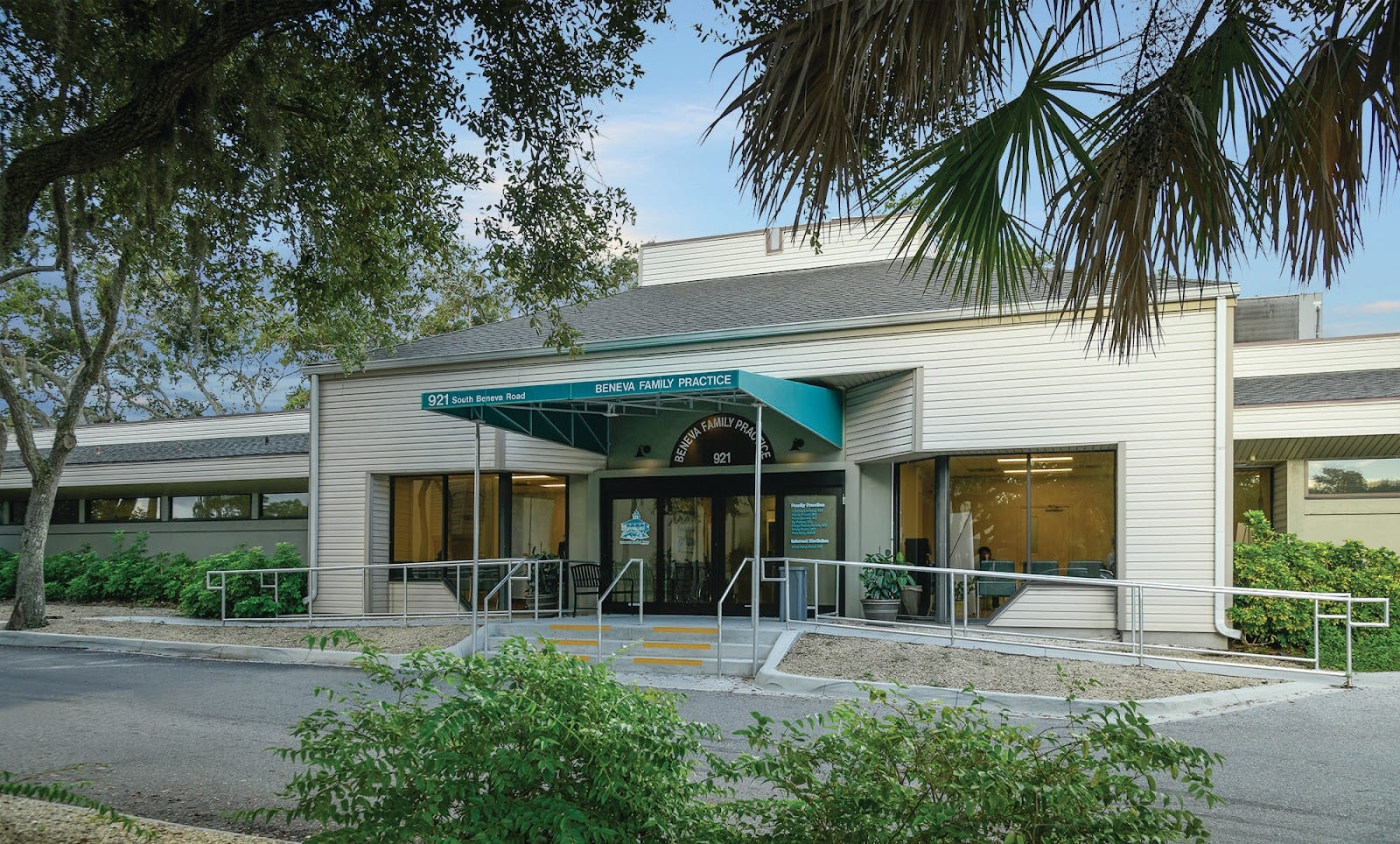 Beneva Family Practice - Intercoastal Medical Group, photo 2