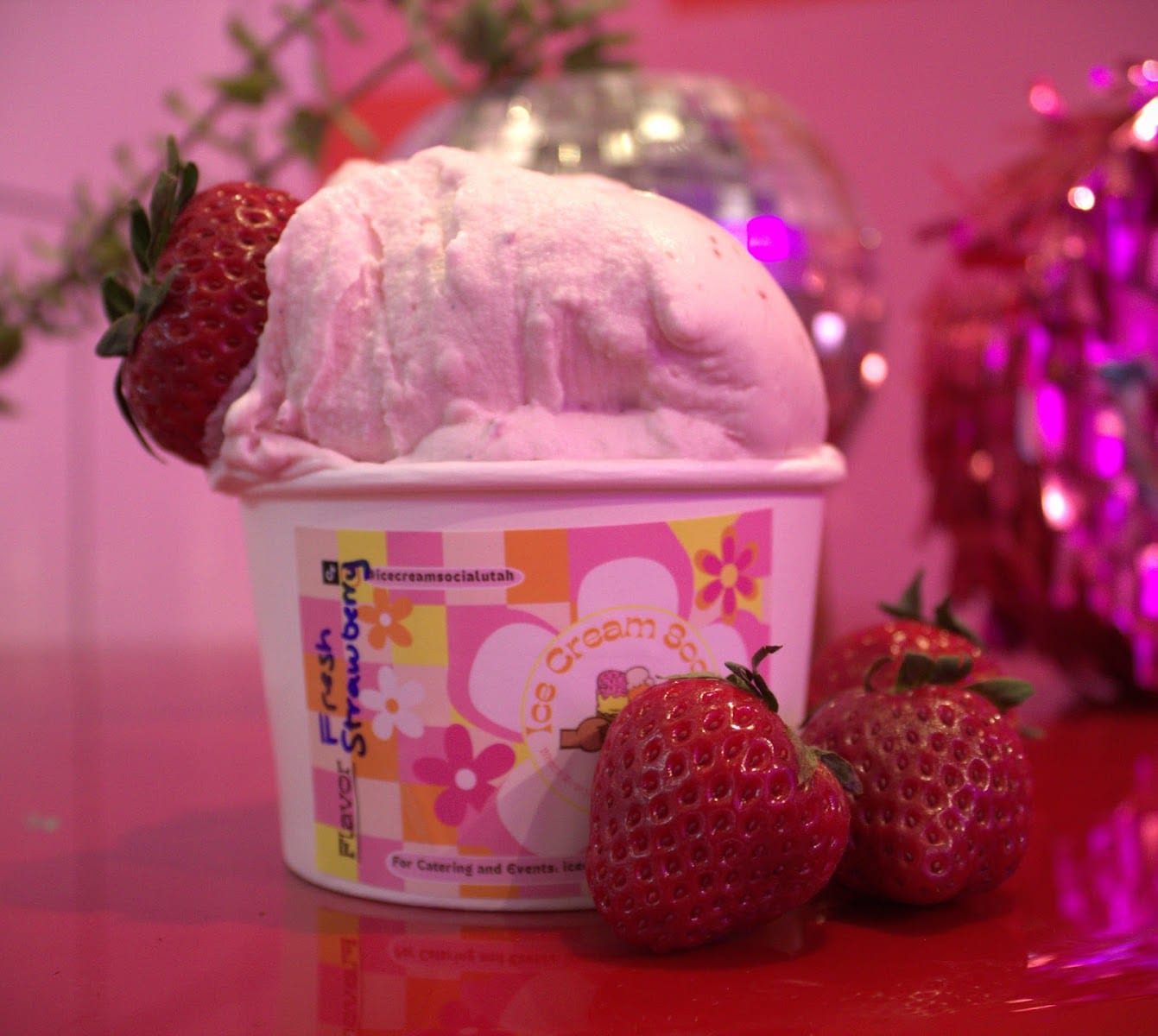 Ice Cream Social, photo 4