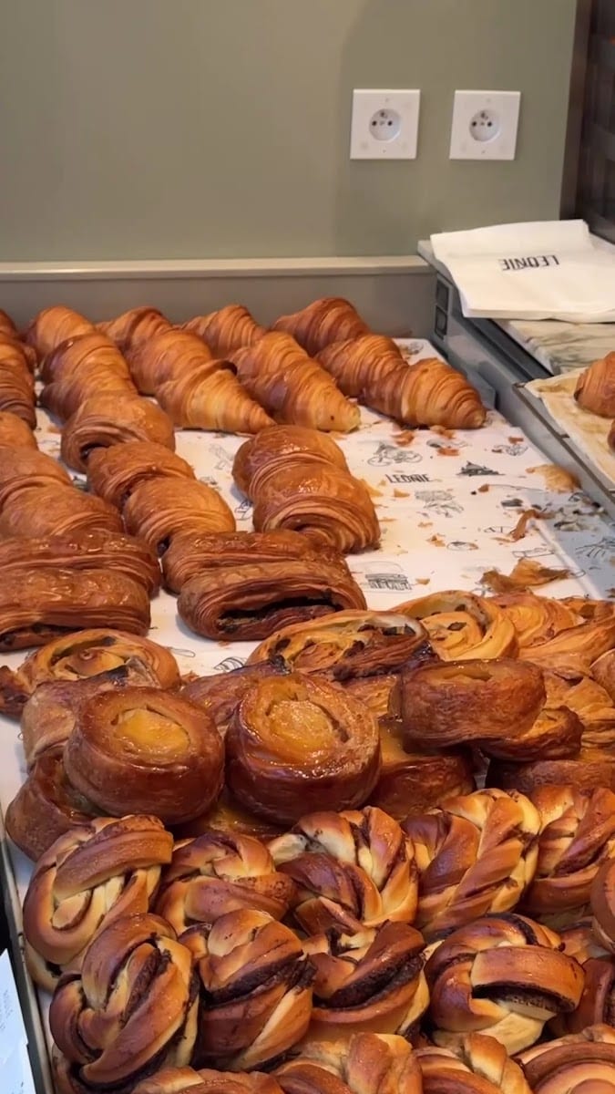 Leonie Bakery, photo 2