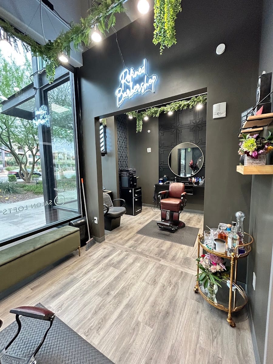 Salon Lofts, photo 4