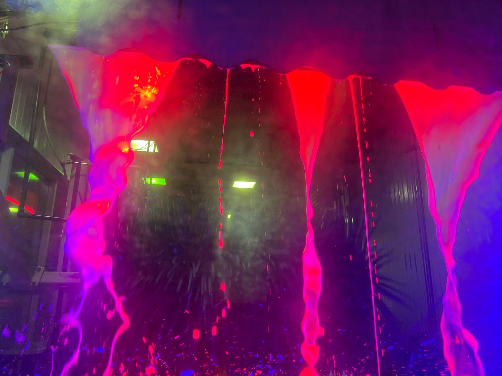 Super Wash, photo 3