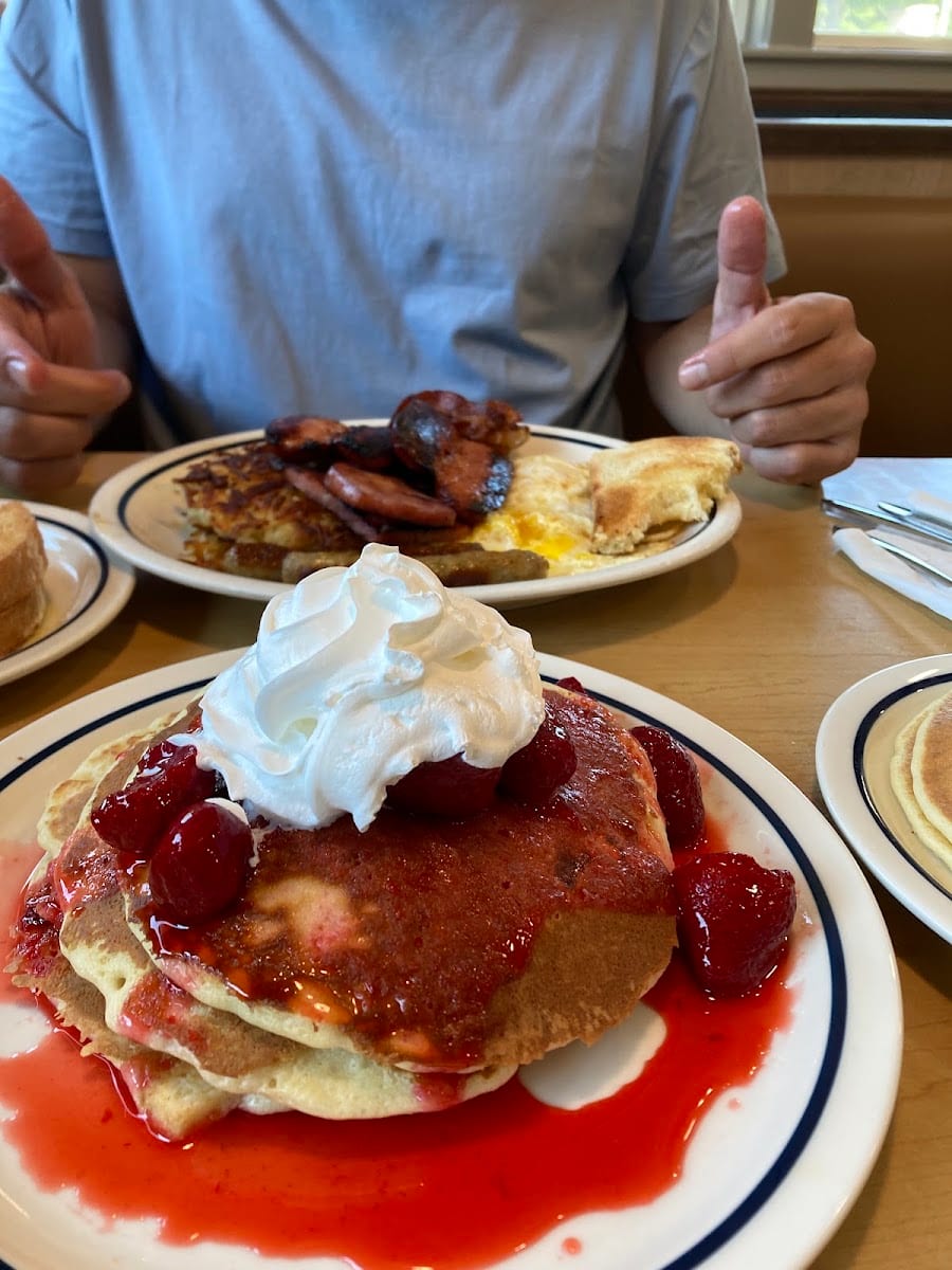 IHOP, photo 3