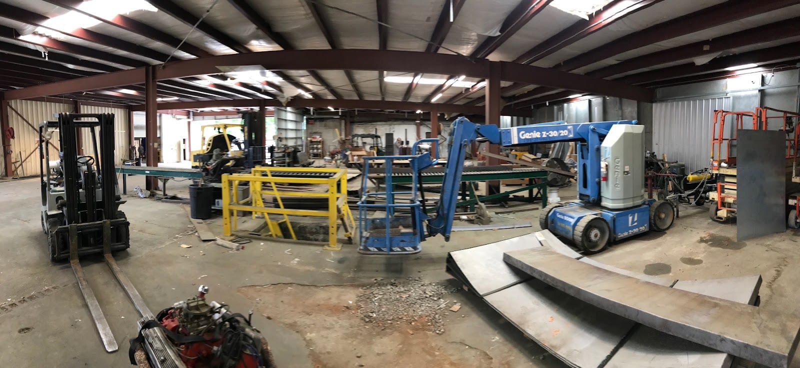 Industrial Maintenance & Services of Belton, photo 3