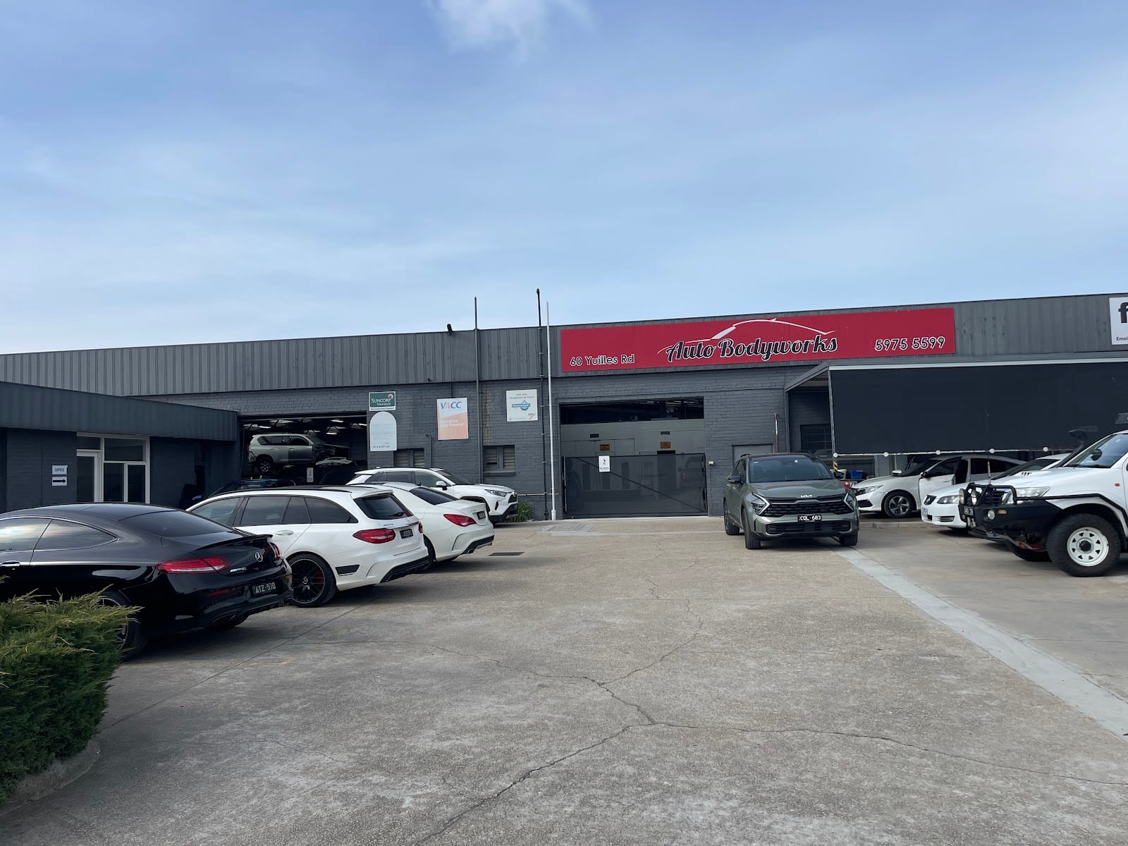 Auto Bodyworks Pty Ltd, photo 4