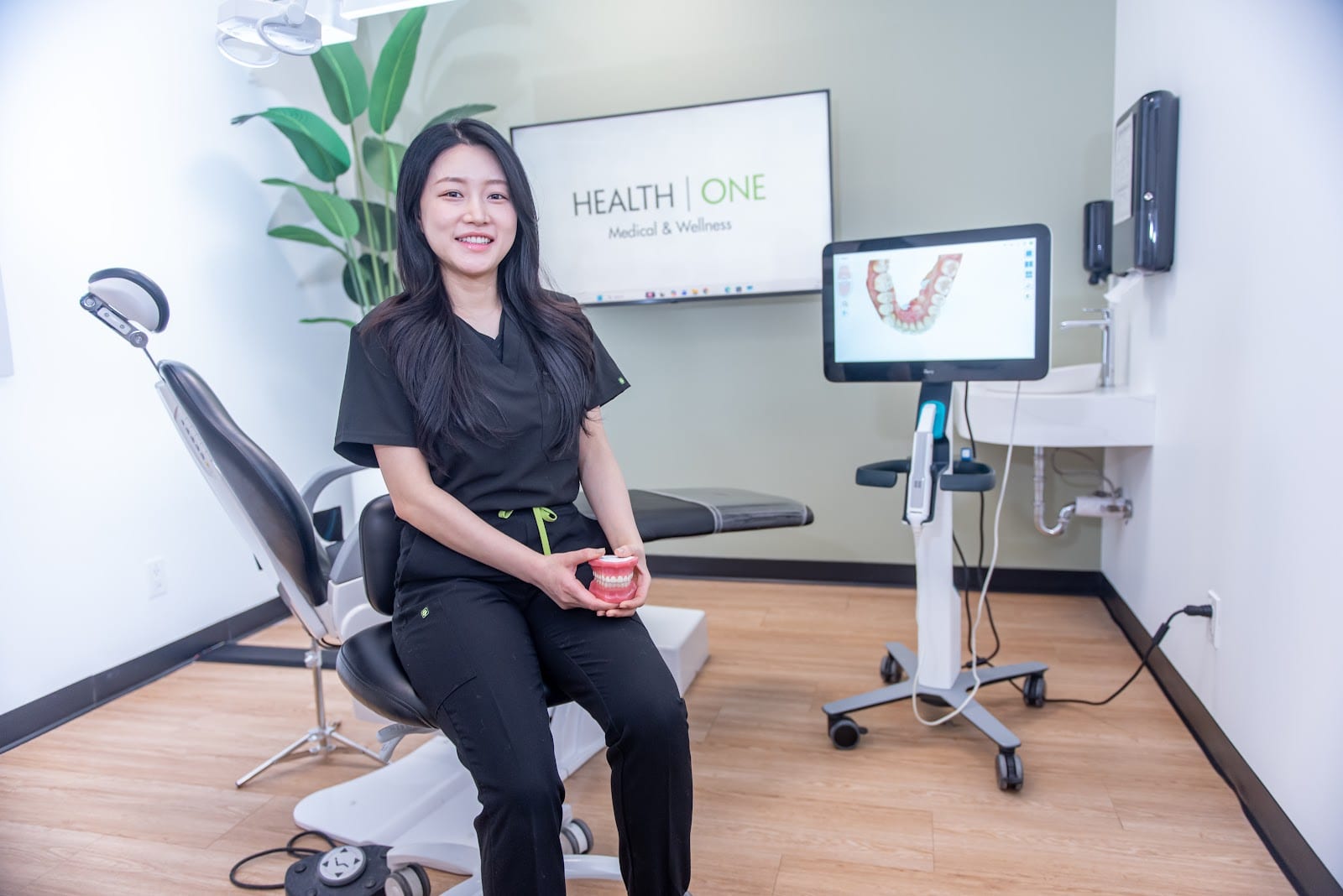 HealthOne Dental North York, photo 2