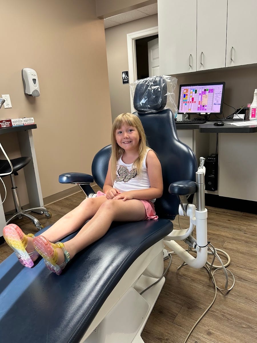 Smith Dental Care