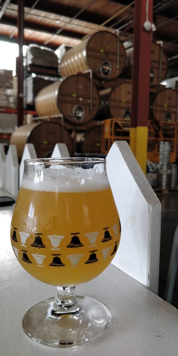Bellwoods Brewery