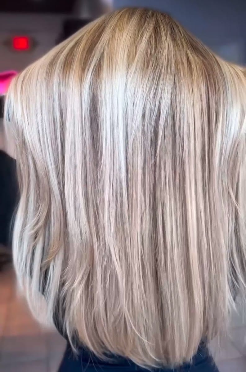 Hair By Mazie Styles