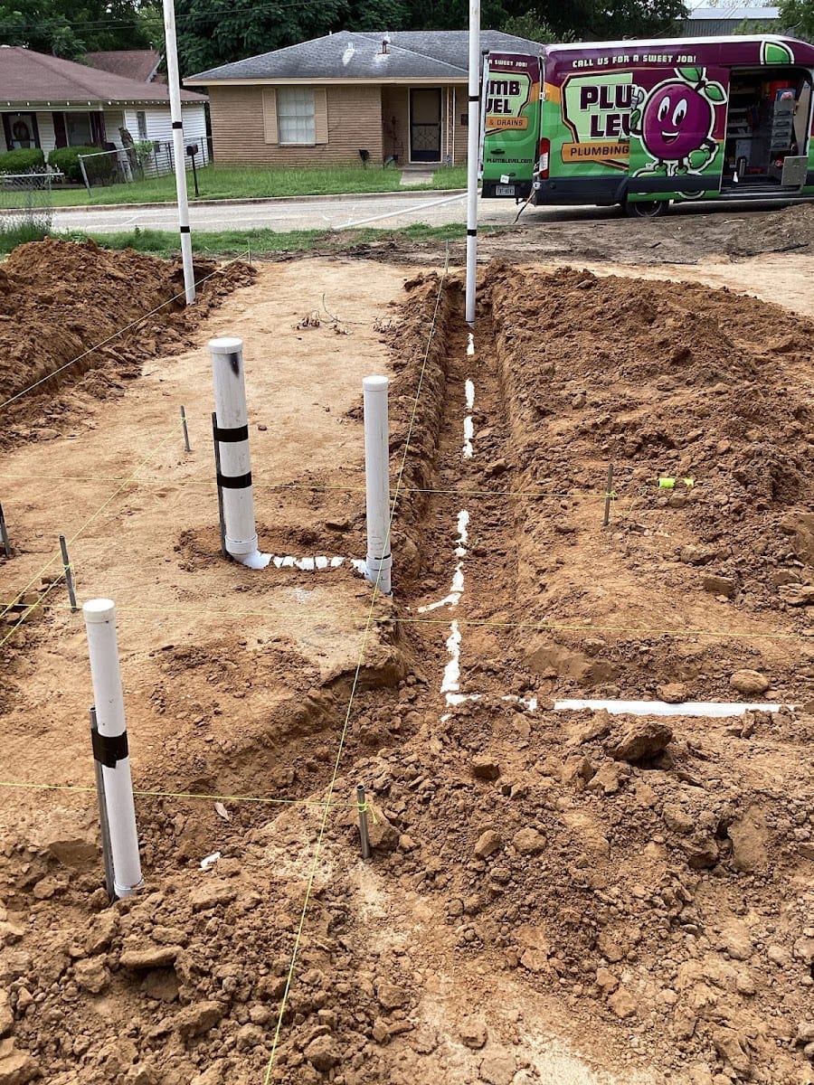Plumb Level