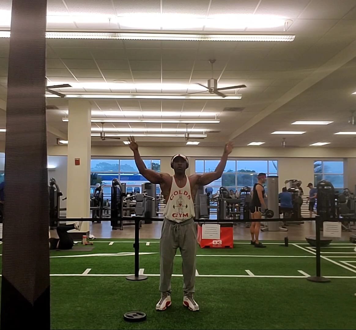 LA Fitness, photo 3