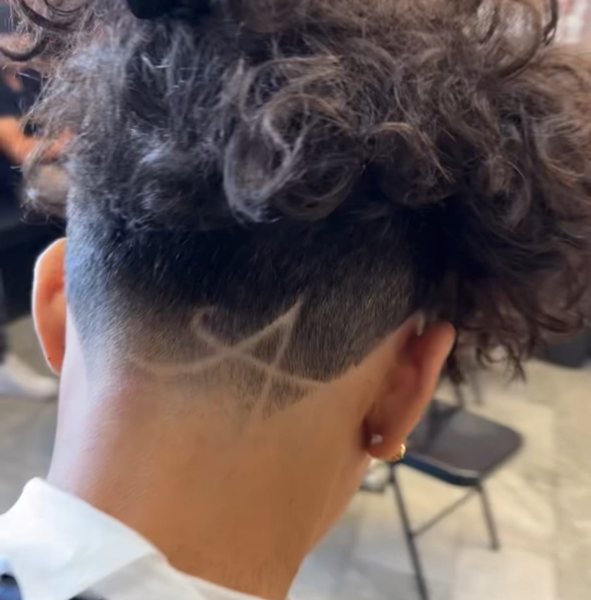 New Look Universal Barbershop