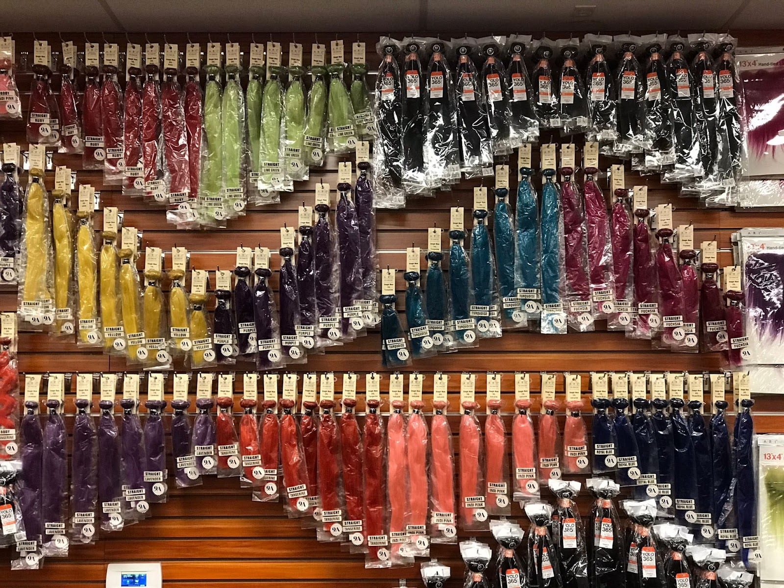 Beauty & Beyond Beauty Supply
