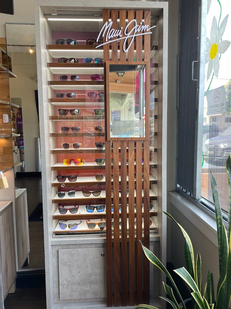 Sharon Lee, O.D. - Sunset Focus Optometry, photo 2