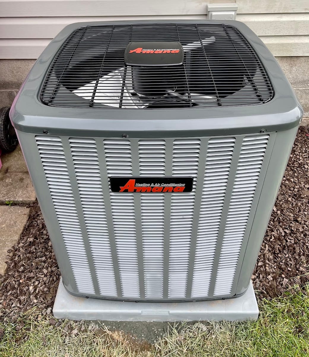Hawn Heating & Air Conditioning Inc