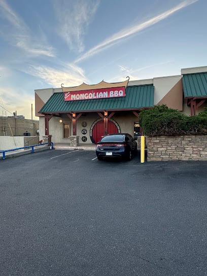 Yuan Palace Mongolian BBQ