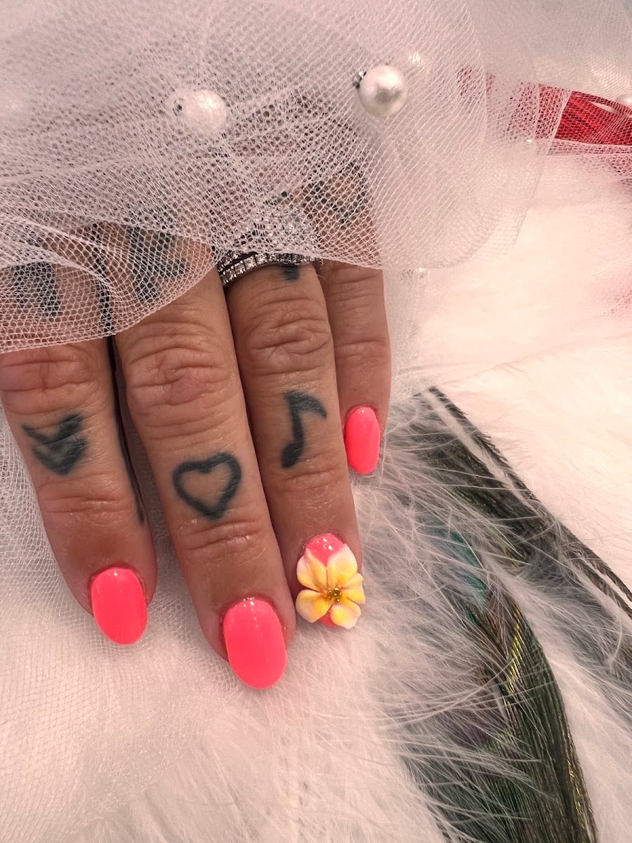 Sarasota Happy Nails & Spa