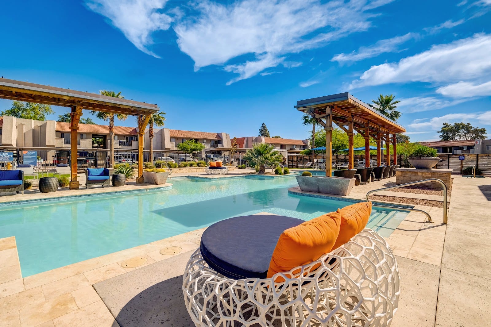 Denim Scottsdale