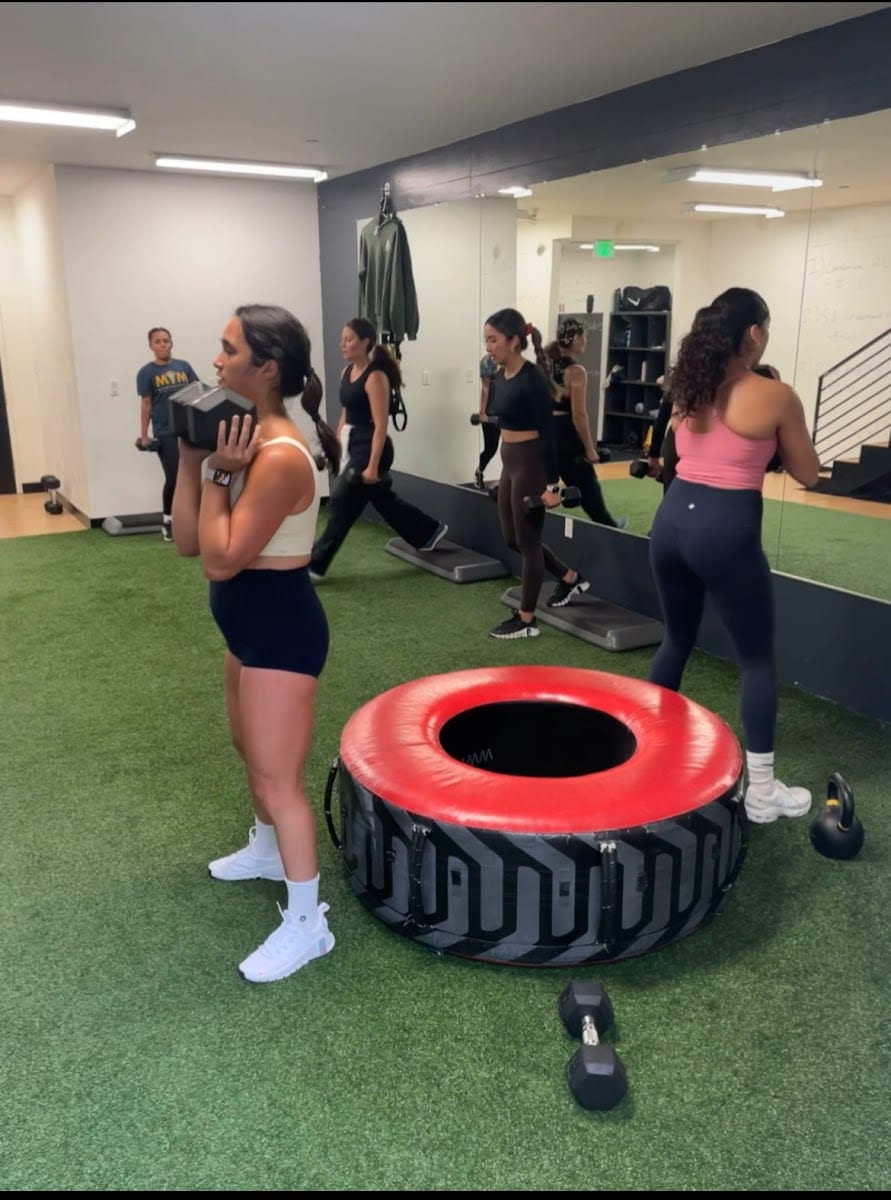 A-Factor Fitness, photo 3