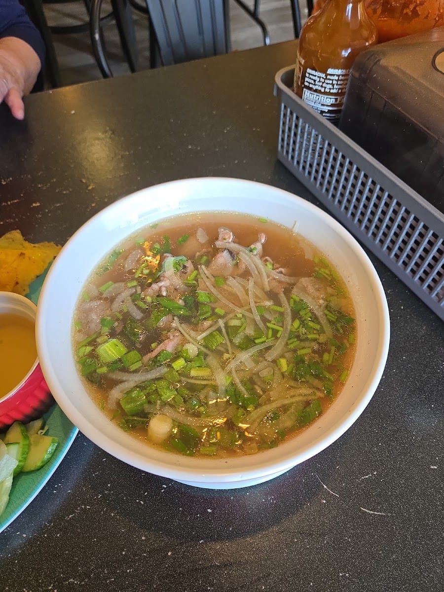 Saigon pho, photo 2