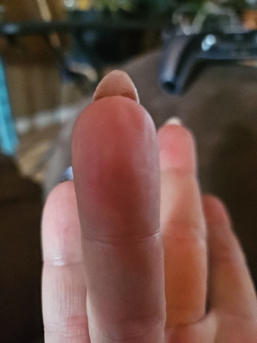Nailed By Mady, photo 2