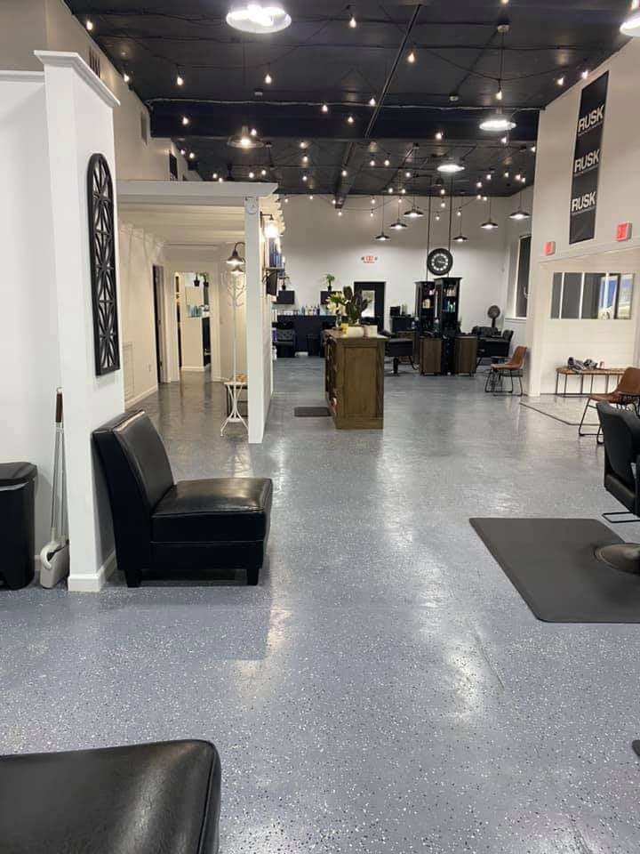 Jackson Street Hair Company