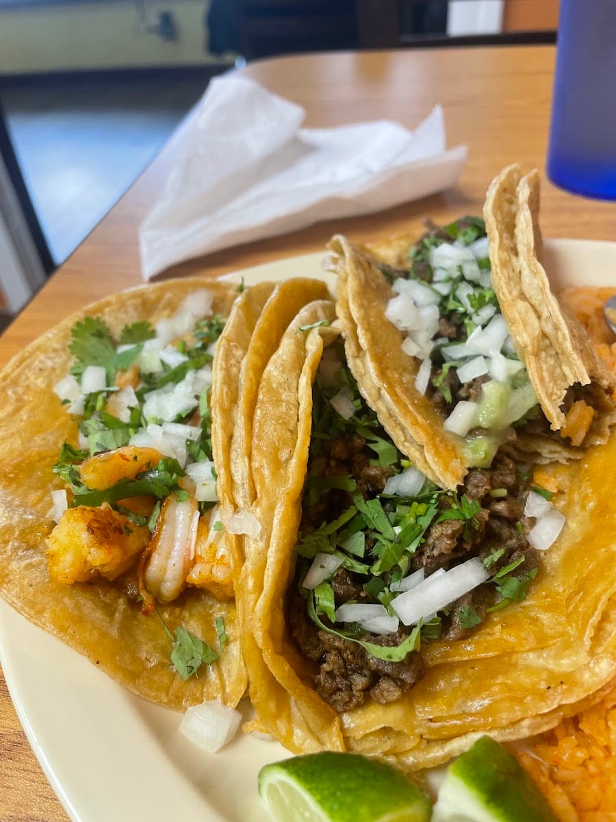 Los Tacos Paco II