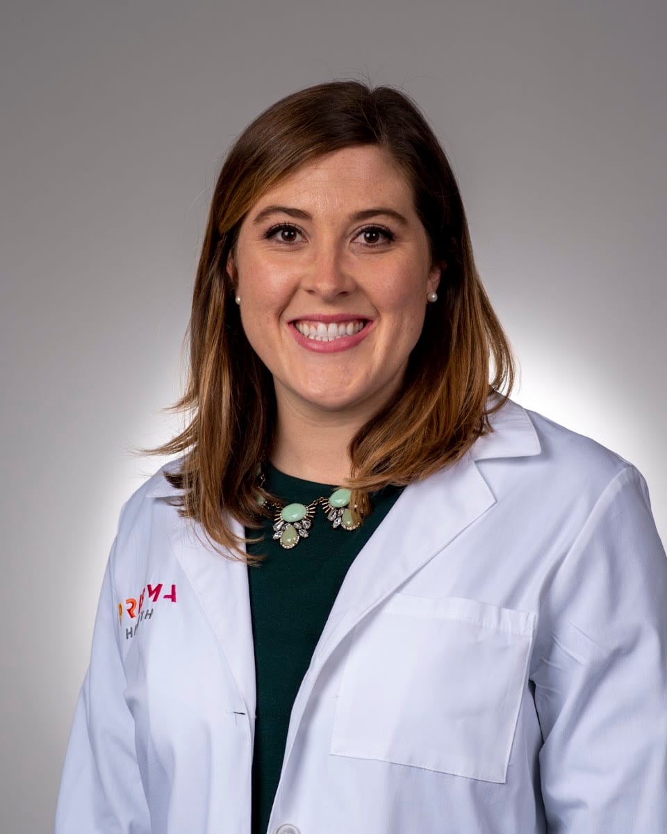 Janie McKinnon Thomas, PA