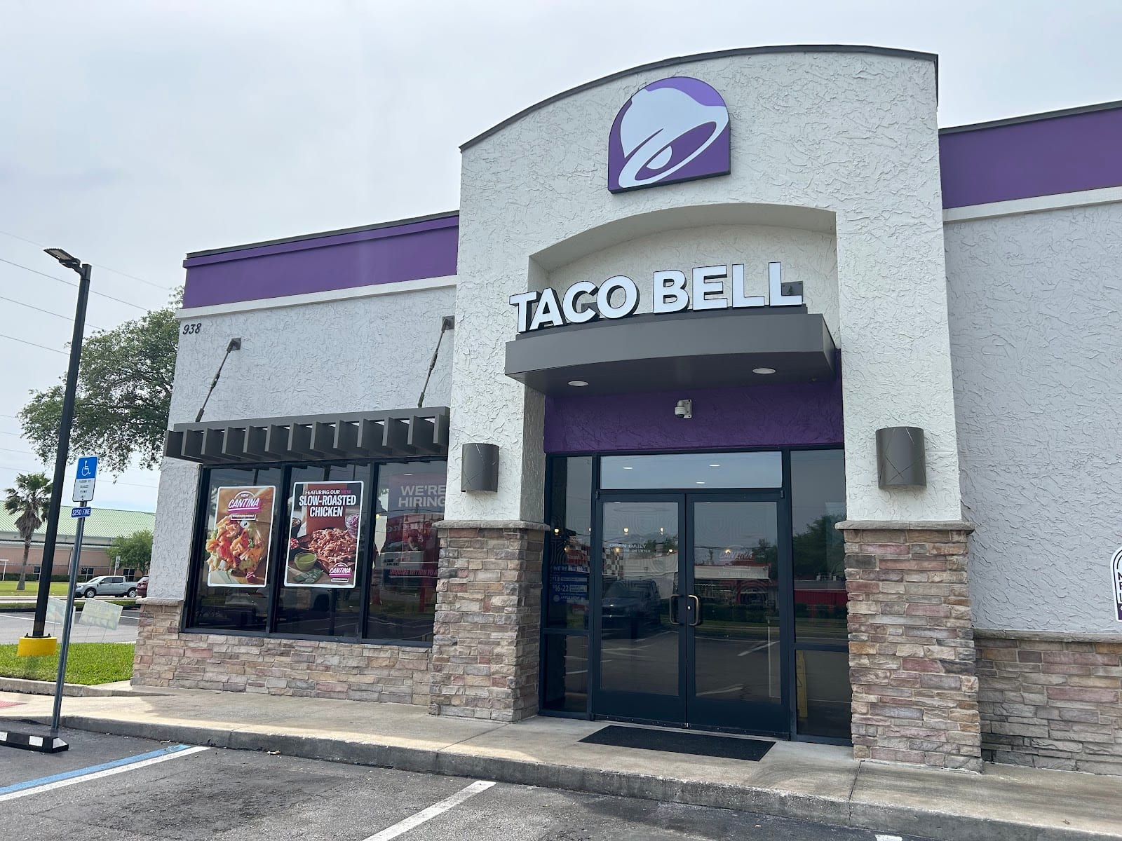 Taco Bell, photo 2