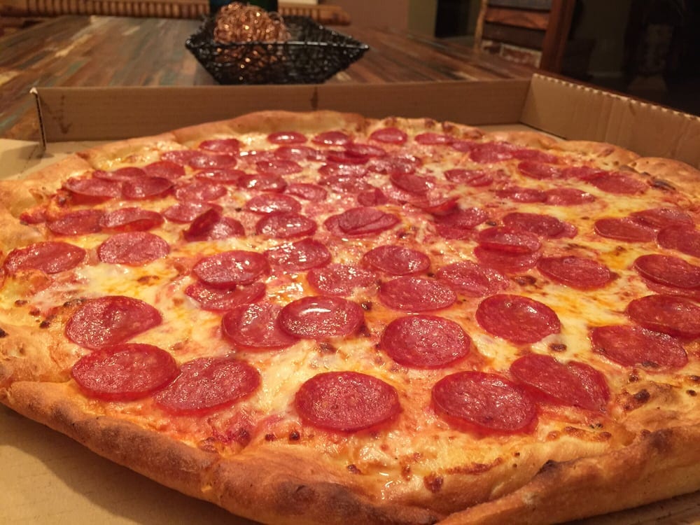 Mario's Pizza Tucson