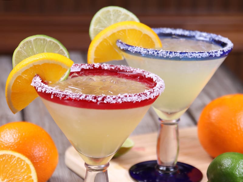 El Zarape Mexican Restaurant