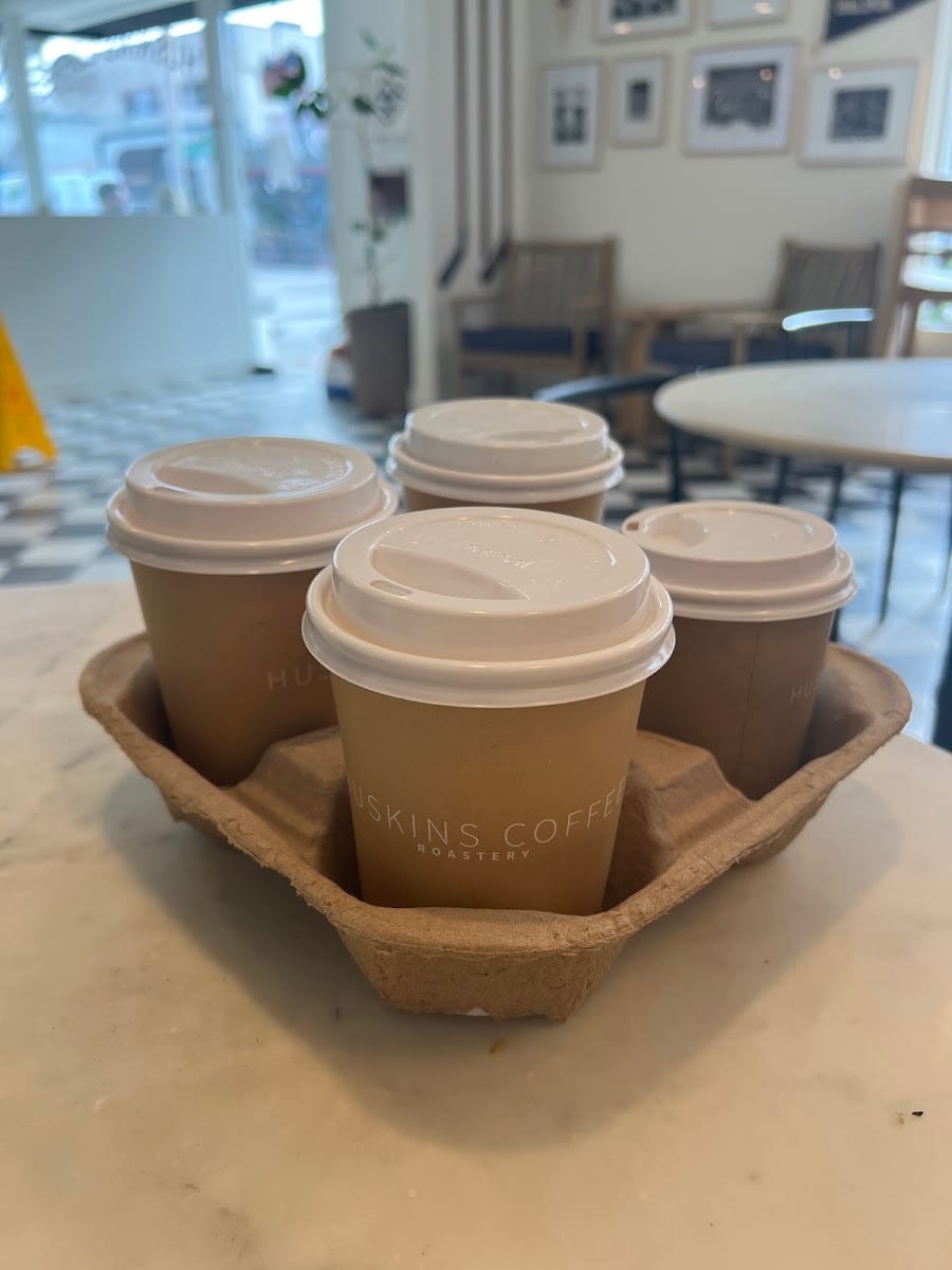 Huskins Coffee, photo 3