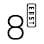 8 East